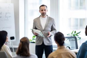 Navigating the Professional Landscape with an M.A. in History