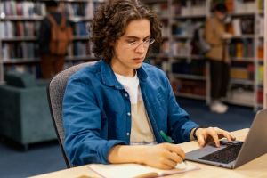 Navigating the Professional Landscape with an M.A. in History