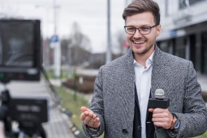 Success Stories of M.A. in Journalism Alumni