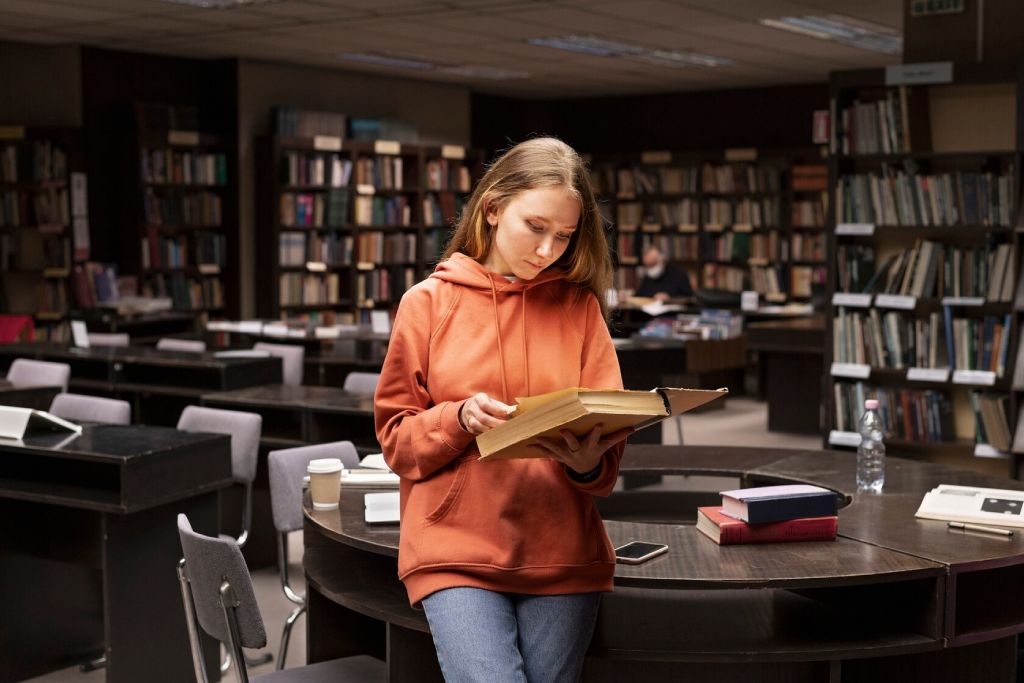 The Art and Power of a History Education