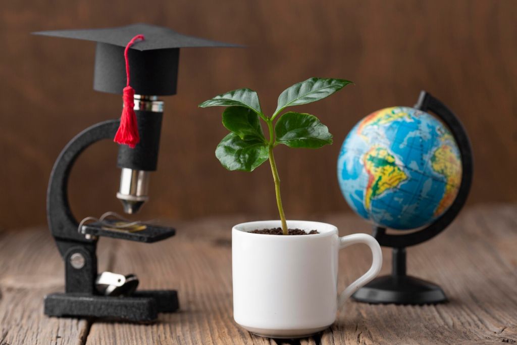 The Impact of M.A. in Geography on Careers