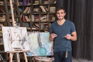  The Journey through M.A. in Fine Arts Programs