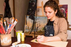 Unleashing Creativity: The Power of B.A. in Arts