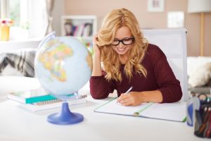 Versatility of a B.A. in English
