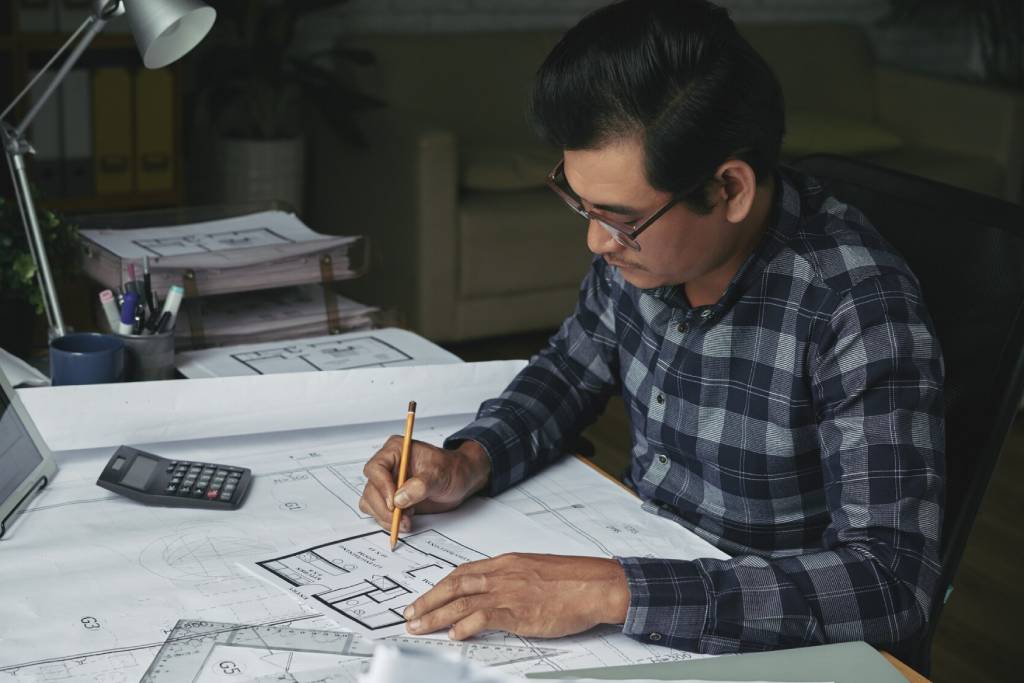 Unveiling the World of Bachelor of Architecture