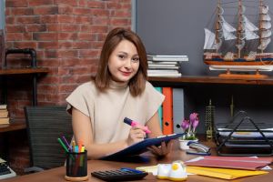 Your Journey with a B.A. in English 